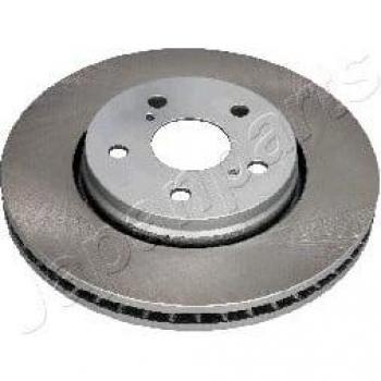 Disque de frein JAPANPARTS DI-2049C pour véhicule TOYOTA