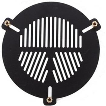 Monocular Telescope Focusing Mask 84-115Mm