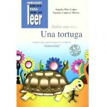 Había una vez una tortuga