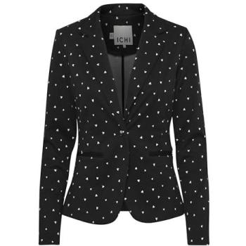 Veste Ichi Ihkate demi-saison bl21
