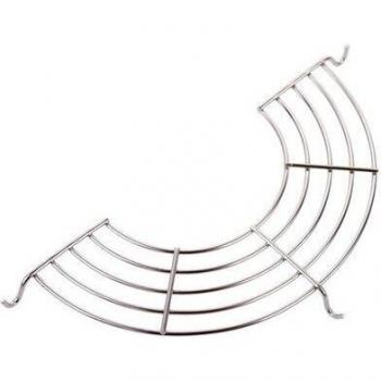 Semicircular Steam Tray