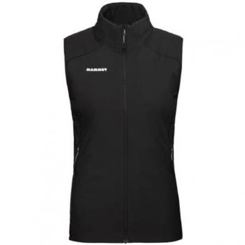 Mammut Giacca Leggera Rime Light Inflexibile per Donne Grigio Taglia XS