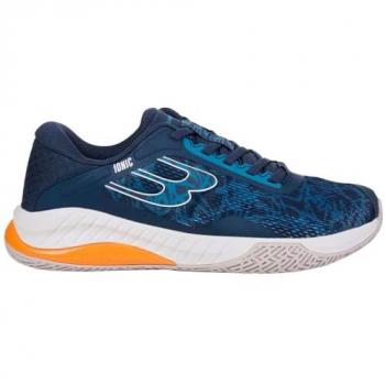 Padel IONIC 25i – Zapato de Juego Superior