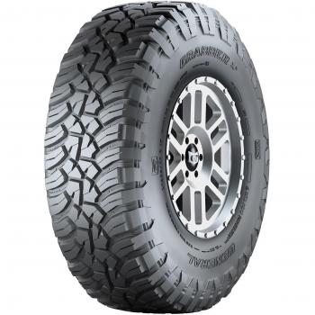 General Grabber X3 (LT24570 R17 119116Q 10PR POR)