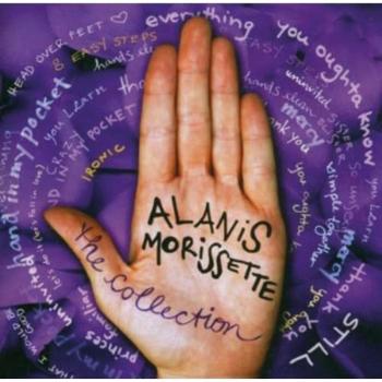 Alanis Morissette