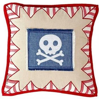 Aqua Green Privateer Sofa Shield