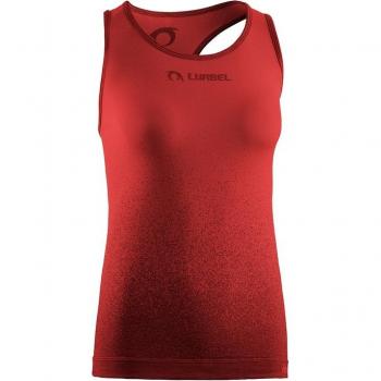Lurbel Maglietta Trail Running Donna Samba