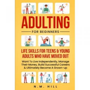 Adulting For Beginners