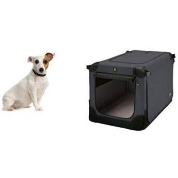 Maelson Transportbox Soft Kennel