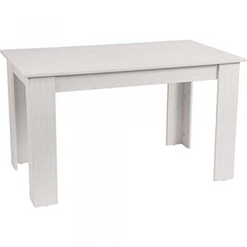 Comedor Casa Luz Blanco 130x75