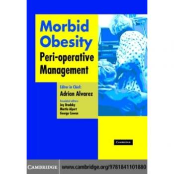 Vitalsource Technologies, Inc. Morbid Obesity