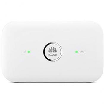 Router 4G Huawei E5573