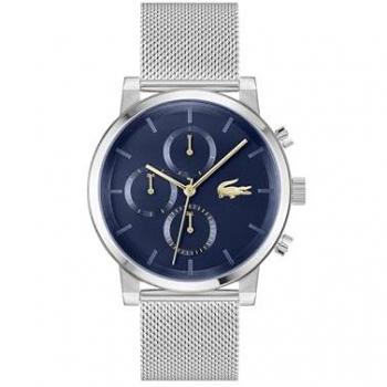 Lacoste Analog-Uhr REPLAY für Herren