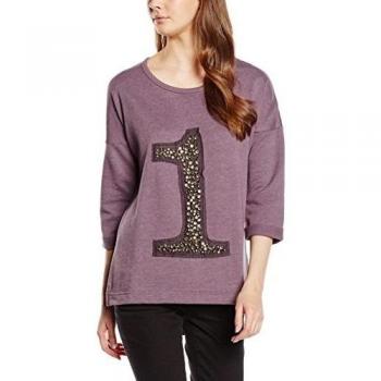Sudadera Premium Violeta XL (EDC)
