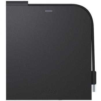 Buffalo MediaStation Portable BDXL Blu-ray Writer