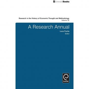A Research Annual