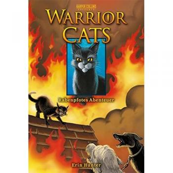 Warrior Cats (3in1) 3