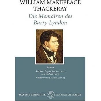 Die Memoiren des Barry Lyndon William Makepeace Thackeray