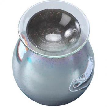 Dispensador Luminoso de Esencias y Velas