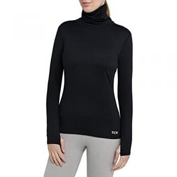 TCA Warm Up Dolcevita Sportivo Donna