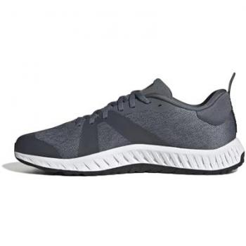Zapatillas Deportivas Everyset Negro para Hombre
