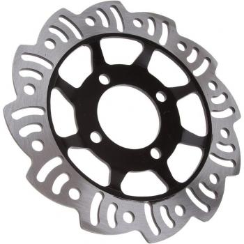190mm Brake Disc Rotor for Mini Motor Dirt Pit Bikes