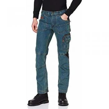 Pantalone Traffic U-power