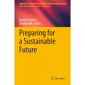 Preparing for a Sustainable Future