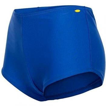 Trespass Daria II Slip de Bikini Femme, Blue Moon, L