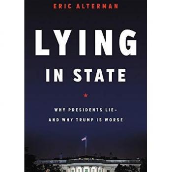 Lying in State