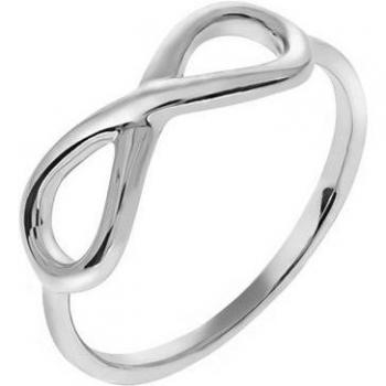 Fingerring VIVANCE Ewige Liebe 925/