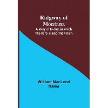 Ridgway of Montana