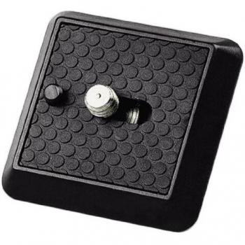 Hama Click II Schnellwechselplatte