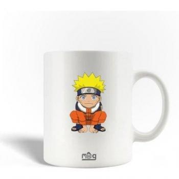 Naruto Anime Drinkware