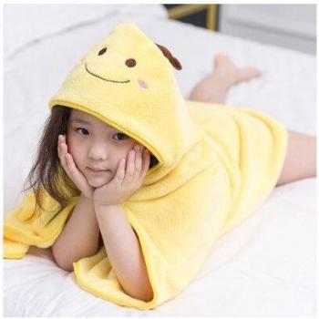 Child Washcloth