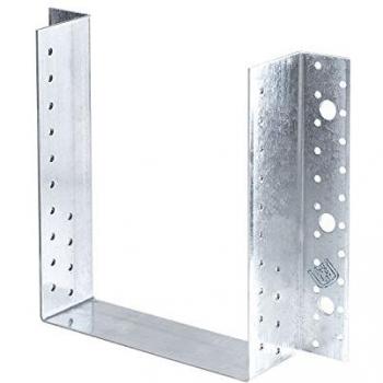 HGH Balkenschuh Typ 05 Kombi 160 × 240 × 2,5 mm –