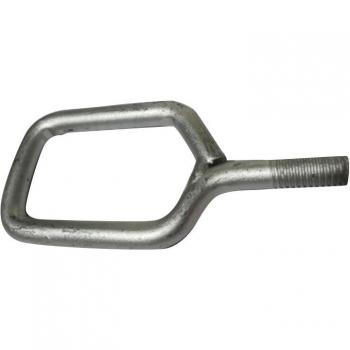 Soporte de Cerradura de Capucha BMW F80 F83