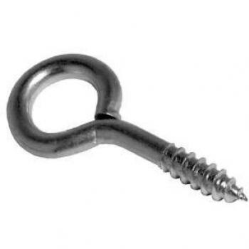 Johny’s 65 mm Eyelet Duo with Screw Insert – Two Pieces