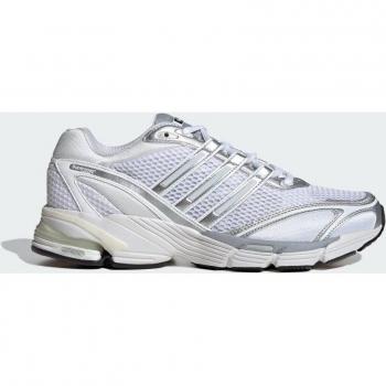 Adidas SUPERNOVA CUSHION 7 Footwear White Sneakers Unisexes