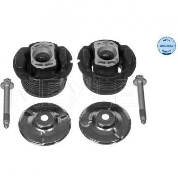 MEYLE-ORIGINAL Axle Beam Bearing Repair Set 014 710 0001