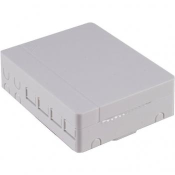Shiver Peaks Fibra Óptica Cuádruple Bl 65001
