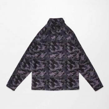Blouson Polaire Homme/Bébé/Taille 12