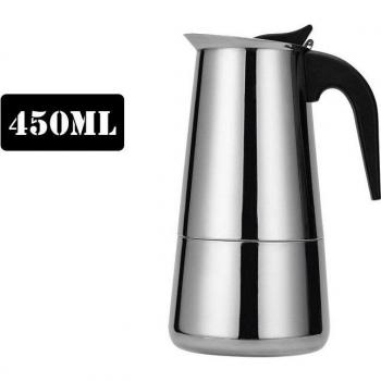 Cafetera Italiana Estrella