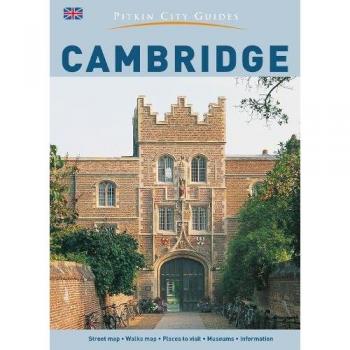 Cambridge City Guide