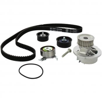 GATES KP25499XS-1 Zahnriemen und Wasserpumpe Set