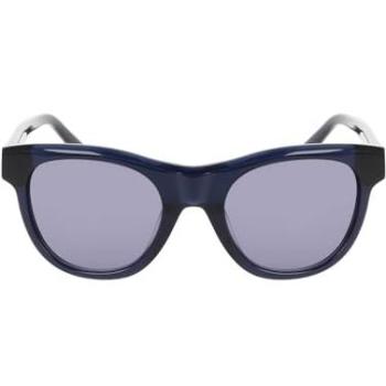 Donna Karan Lentes de Sol Mujer Azul 52 DO516S 350