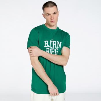 M Vert Basic Tshirt Borg