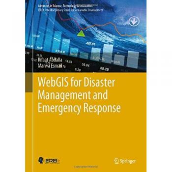 WebGIS for Disaster Management and Emergency Response