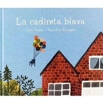 LA CADIRETA BLAVA