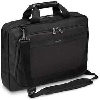 Targus CitySmart Carrying Case Polyester Polyurethane
